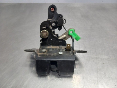 CERRADURA MALETERO / PORTON, KIA, SPORTAGE (KM)