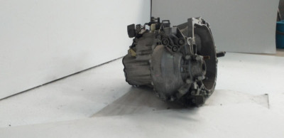 CAJA CAMBIOS, PEUGEOT, 308