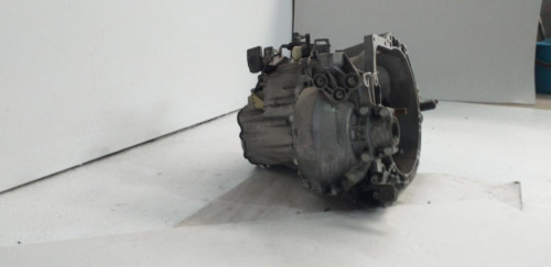  CAJA CAMBIOS, PEUGEOT, 308 