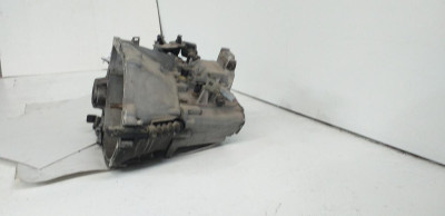 CAJA CAMBIOS, PEUGEOT, 308