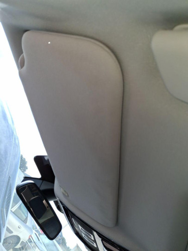 PARASOL IZQUIERDO Land Rover RANGE ROVER SPORT 