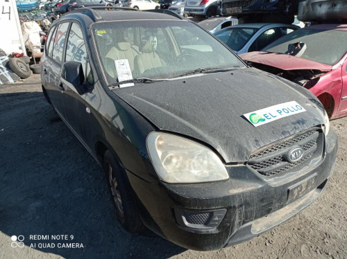  KIA CARENS (UN) 