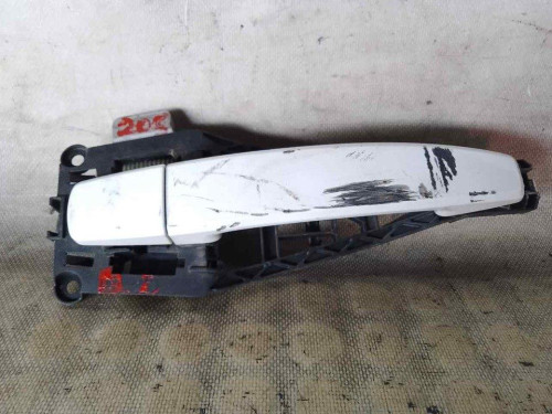 MANETA EXTERIOR DELANTERA DERECHA OPEL CORSA D 