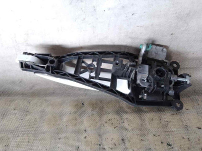 MANETA EXTERIOR DELANTERA DERECHA, OPEL, CORSA D