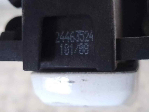 MANETA EXTERIOR DELANTERA DERECHA OPEL CORSA D 