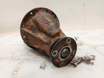 DIFERENCIAL TRASERO, TOYOTA, LAND CRUISER (J12)
