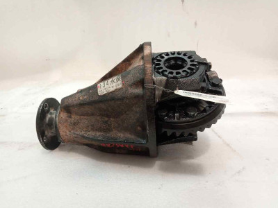 DIFERENCIAL TRASERO, TOYOTA, LAND CRUISER (J12)
