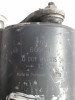  MOTOR ARRANQUE OPEL ASTRA G BERLINA 