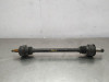  TRANSMISION TRASERA DERECHA Mercedes-Benz CLASE C (BM 204) BERLINA 