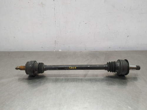  TRANSMISION TRASERA DERECHA Mercedes-Benz CLASE C (BM 204) BERLINA 