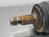  TRANSMISION TRASERA DERECHA Mercedes-Benz CLASE C (BM 204) BERLINA 