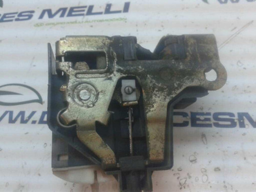  CERRADURA PUERTA DELANTERA DERECHA Renault CLIO II FASE II (B/CB0) 