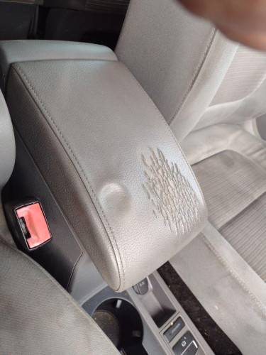 APOYABRAZOS CENTRAL, SEAT, ALHAMBRA (710)