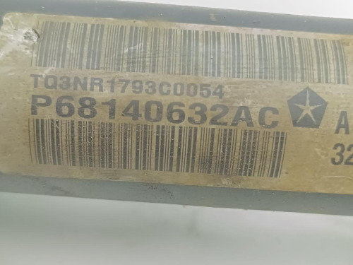  CREMALLERA DIRECCION FIAT FREEMONT (345) 