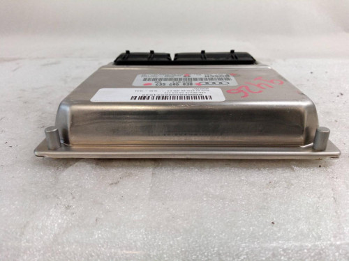  CENTRALITA MOTOR UCE AUDI A4 BERLINA (8E) 