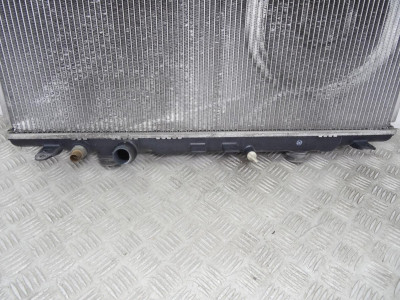 RADIADOR AGUA, HONDA, ACCORD BERLINA (CL/CN)