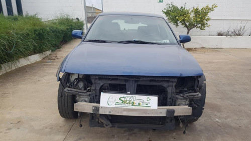  Audi A3 (8L)(09.1996->) SIN IDENTIFICAR 