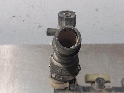 RADIADOR AGUA