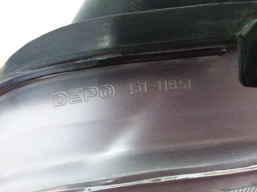 FARO IZQUIERDO FORD TRANSIT CONNECT (TC7) 
