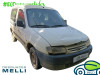 CITROEN BERLINGO — автомобиль-донор на запчасти 