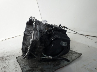 CAJA CAMBIOS, OPEL, INSIGNIA BERLINA