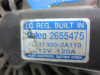  ALTERNADOR, HYUNDAI, ACCENT (MC) 