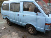  NISSAN VANETTE (C220) 