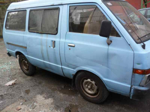  NISSAN VANETTE (C220) 