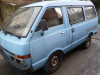  NISSAN VANETTE (C220) 