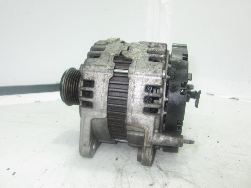  ALTERNADOR, , 