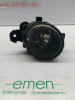  FARO ANTINIEBLA IZQUIERDO RENAULT CLIO II FASE II (B/CB0) 