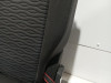  ASIENTOS TRASERO IZQUIERDO Opel ZAFIRA C TOURER 