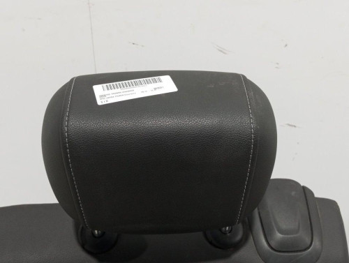  ASIENTOS TRASERO IZQUIERDO Opel ZAFIRA C TOURER 