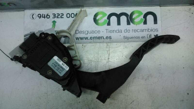 POTENCIOMETRO PEDAL, VOLKSWAGEN, NEW BEETLE BERLINA (9C1/1C1)