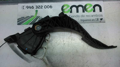 POTENCIOMETRO PEDAL, VOLKSWAGEN, NEW BEETLE BERLINA (9C1/1C1)