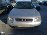 AUDI A3 (8L)