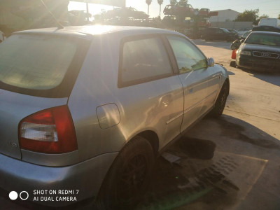 AUDI A3 (8L)
