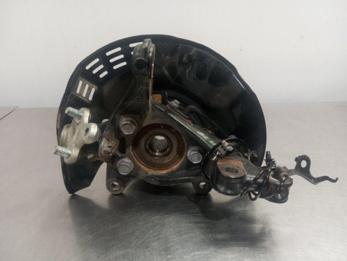  MANGUETA DELANTERA IZQUIERDA TOYOTA YARIS CROSS 