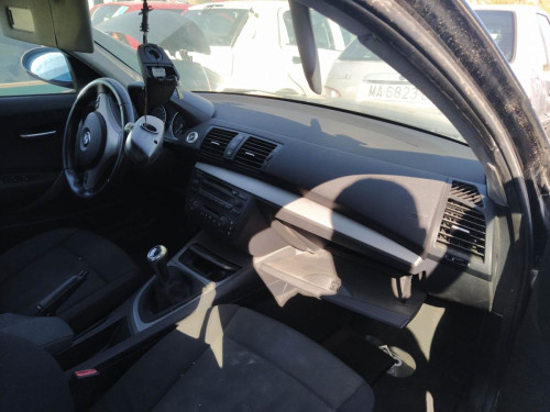  SALPICADERO BMW SERIE 1 BERLINA (E81/E87) 