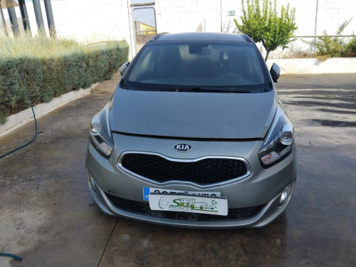  Kia Carens (RP)(2013->) Basic 