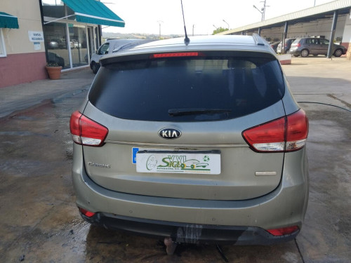  Kia Carens (RP)(2013->) Basic 