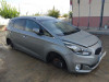  Kia Carens (RP)(2013->) Basic 
