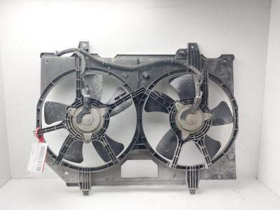 ELECTROVENTILADOR