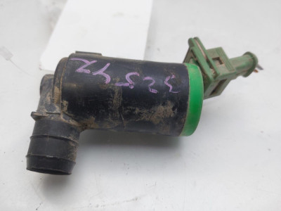 BOMBA LIMPIA, PEUGEOT, 406 BERLINA (S1/S2)