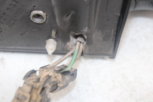 RETROVISOR DERECHO Seat AROSA (6H1) 