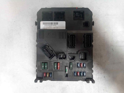 CAJA RELES / FUSIBLES, PEUGEOT, 206