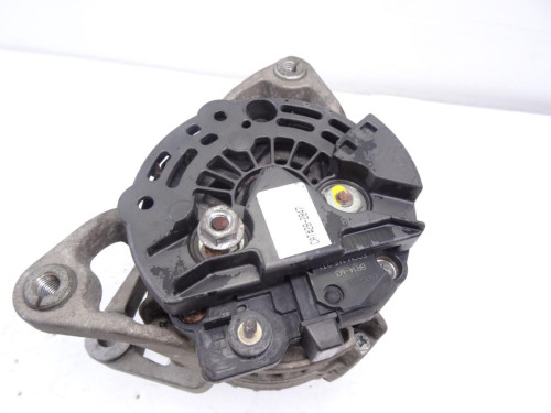 ALTERNADOR de segunda mano