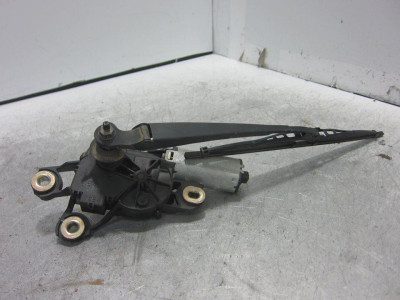 MOTOR LIMPIA TRASERO, SEAT, IBIZA (6K1)