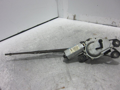  MOTOR LIMPIA TRASERO SEAT IBIZA (6K1) 