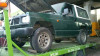  NISSAN PATROL (K/W260) 